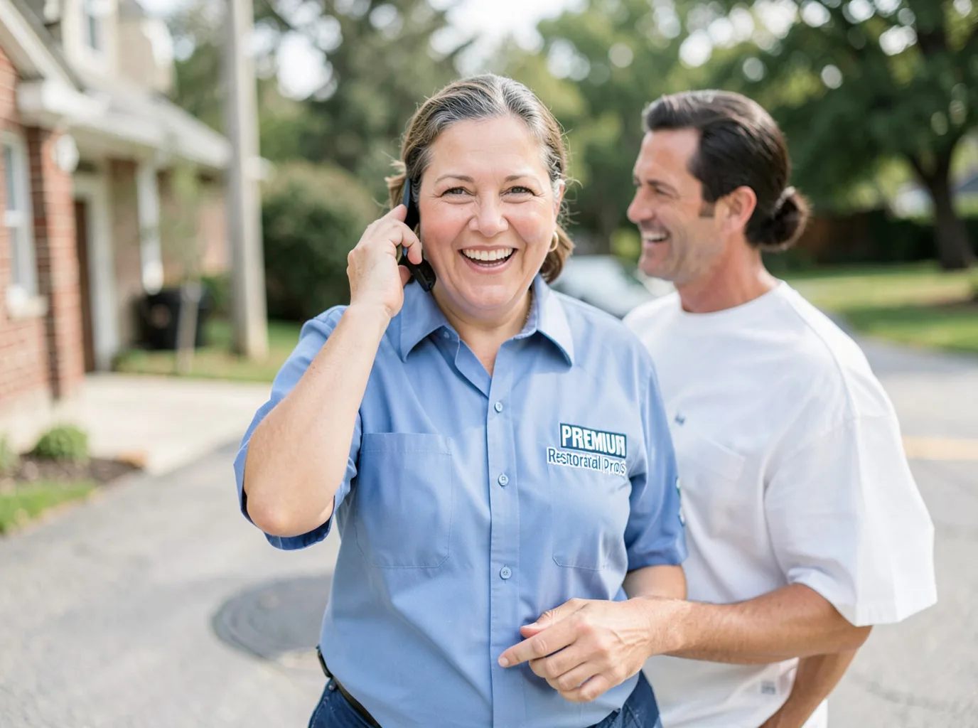 Water Damage Restoration Amery, WI FAQs